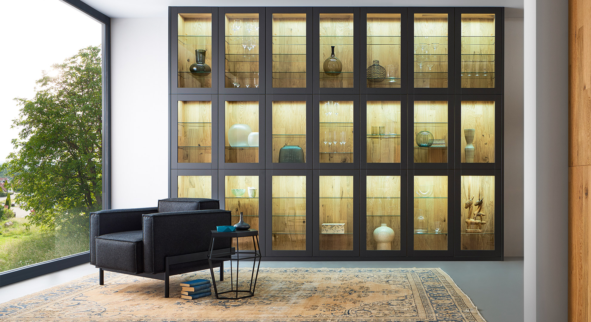 Comprendre ce qu’est l’aménagement d’intérieur - Design & Création