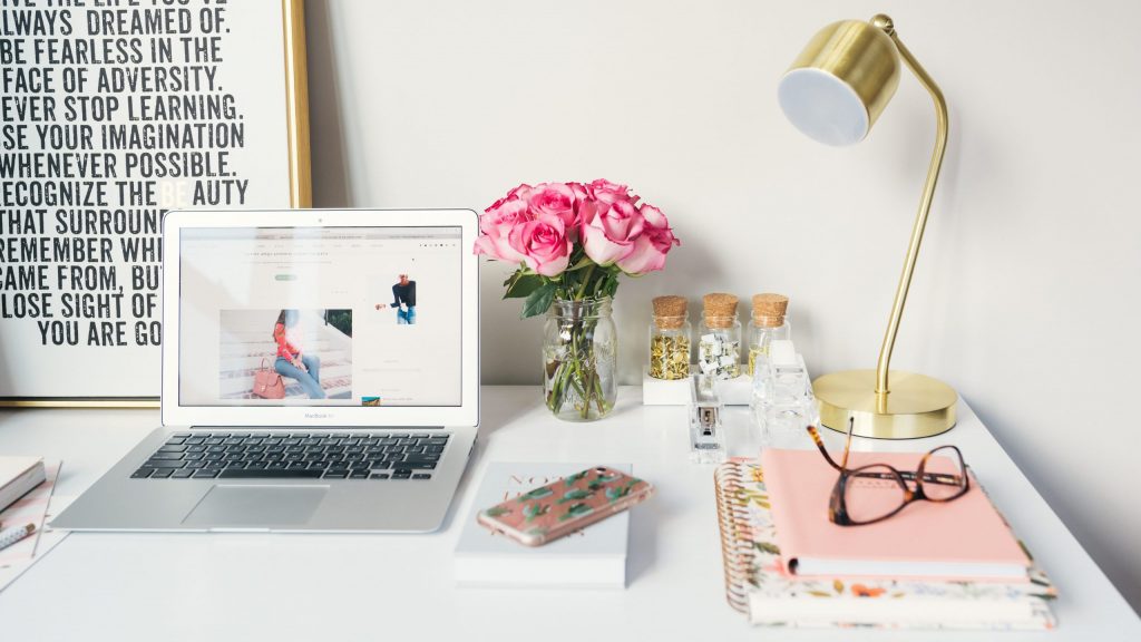 agencement de bureau design